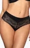 Трусы-слип Soft Touch Briefs FP1 Black