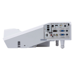 Проектор ультракороткофокусный Hitachi CP-TW3005