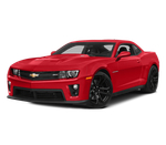 Chevrolet Camaro 5 поколение (03.2009 - 03.2016)