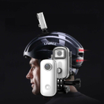 Экшн-камера SJCAM C100+, 15МП, 730 мА·ч, черный