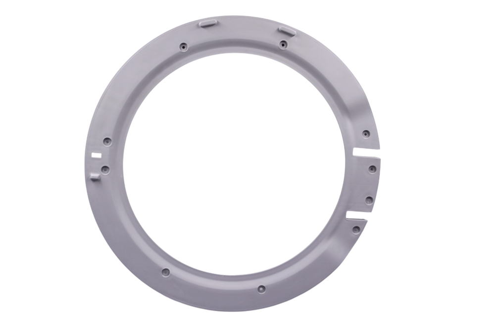 Внутреннее обрамление люка 285058G1 стиральной машины Beko
