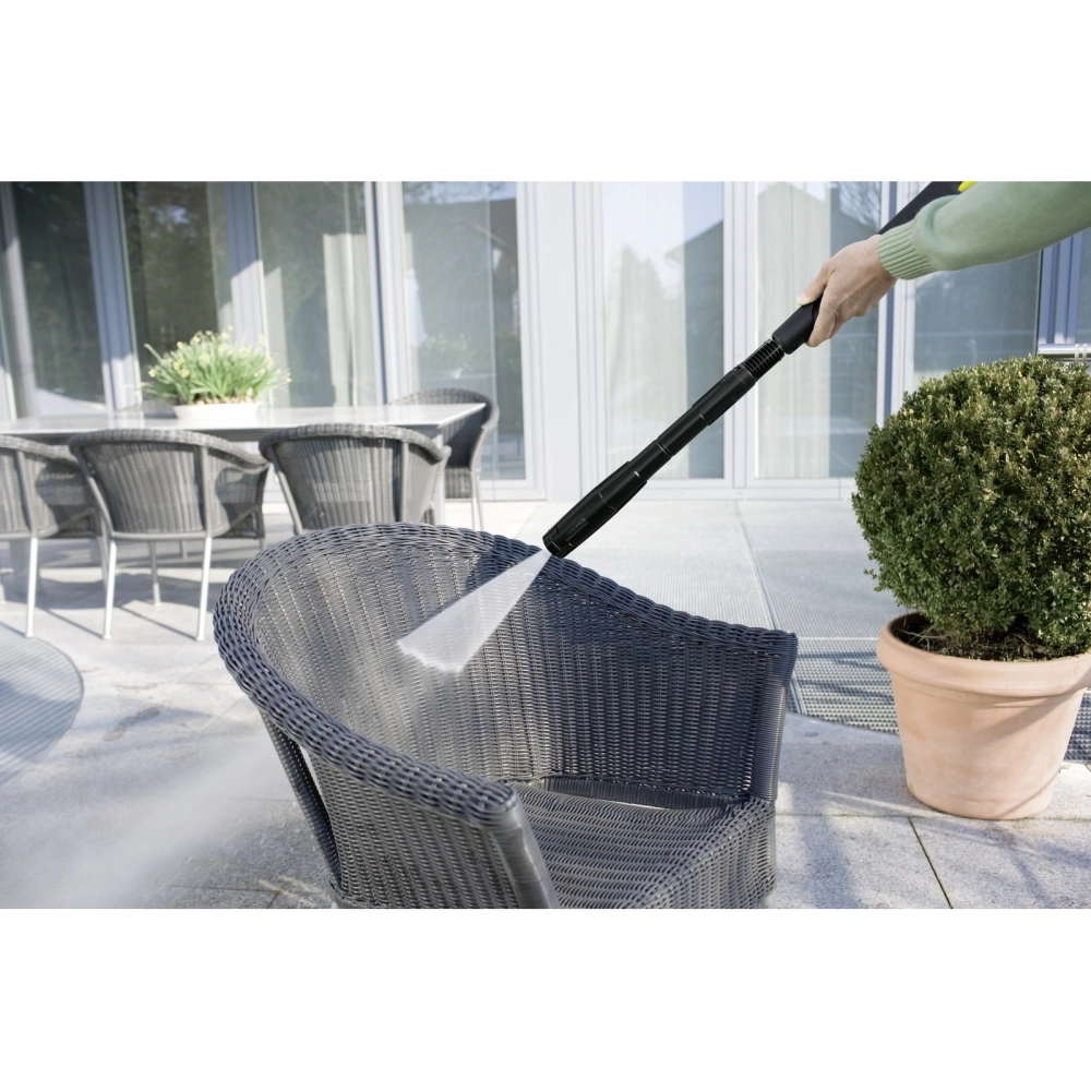 Минимойка Karcher K 6 Special 3000Вт (1.168-508.0)