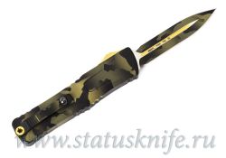 Нож Microtech Combat Troodon GEN III 1142-1OCGSфотография - 4