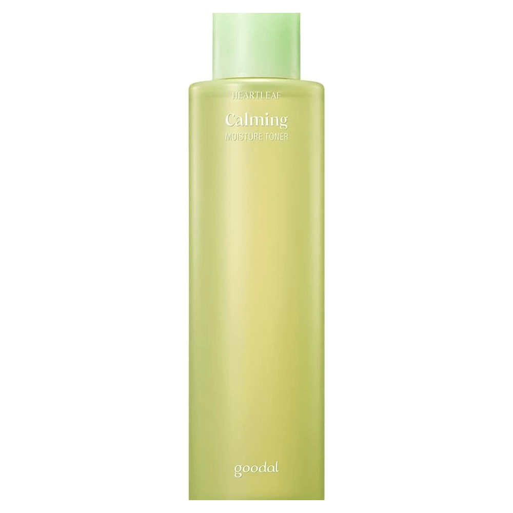 GOODAL Houttuynia Cordata Calming Moisture Toner