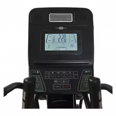 Эллиптический тренажер CardioPower X75