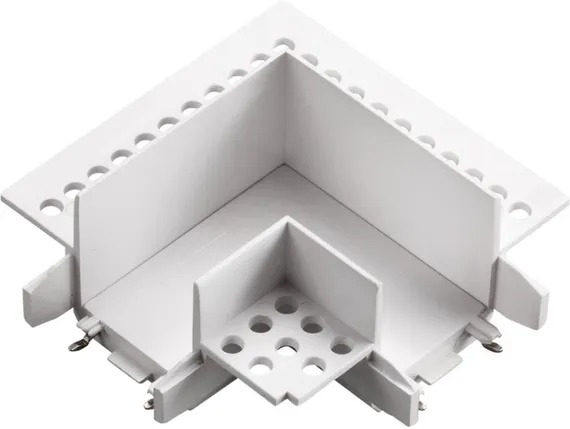 Соединитель L-образный Smal 135281 Novotech