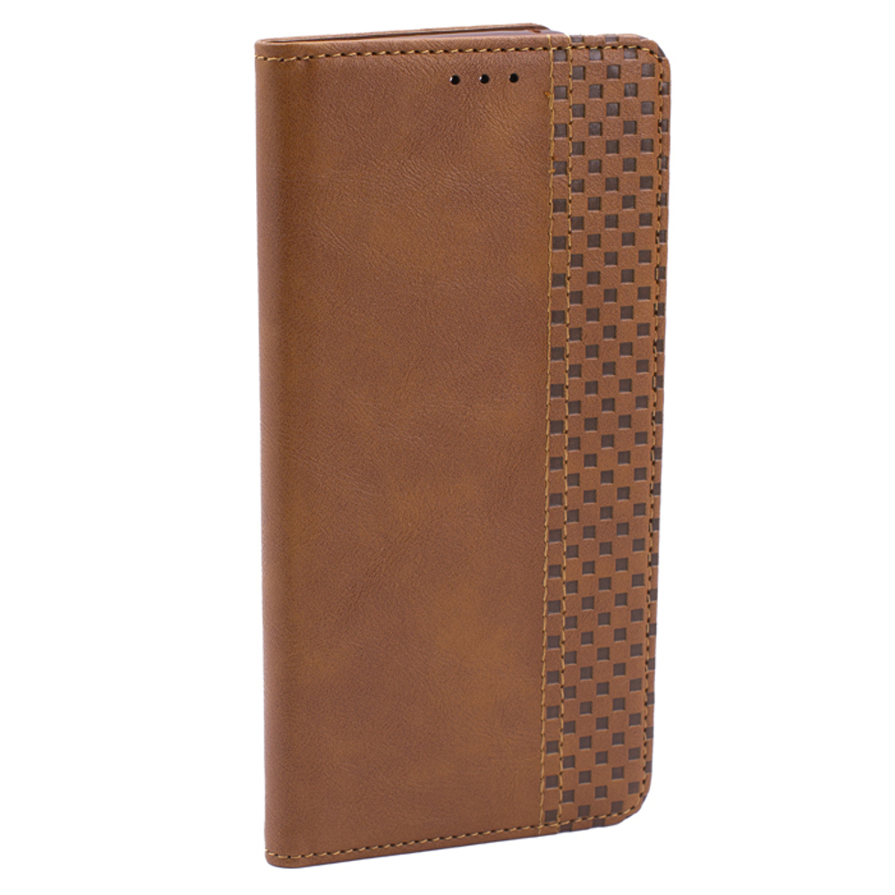 Чехол-книжка President Wallet из экокожи для Huawei Honor 9X Lite