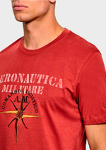 Футболка AERONAUTICA