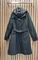 Коллекционный плащ Burberry BP-41452