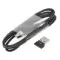 Jabra Evolve2 65 Flex Link380a MS Stereo Black