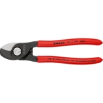 Ножницы для резки кабелей 165 мм Knipex 95 11 165 SB