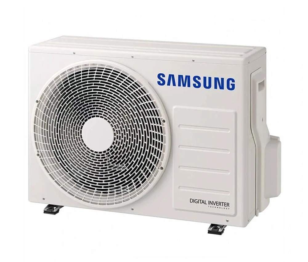 Samsung AR12TSEAAWKNER