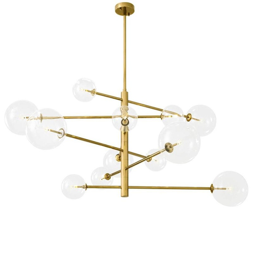 Подвесная люстра Argento L LIGHTING