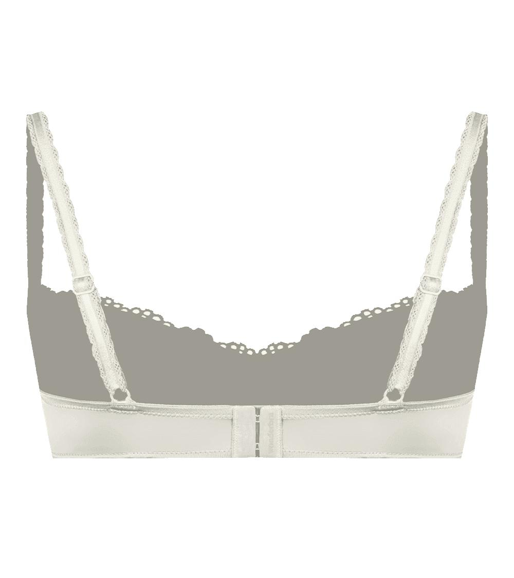 Бюстгальтер-балконет с эффектом пуш ап плюс Balconette Bra (Размер: 75I) (Цвет: черный)