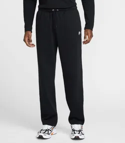 Брюки спортивные мужские NIKE M NK CLUB FT OH PANT