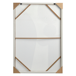 Панно декоративное с эффектом 3D Minimalism Bubble, 70х100 см