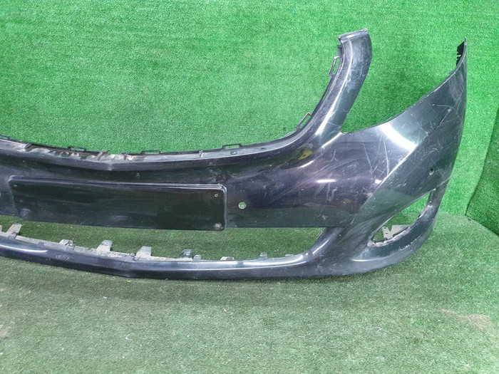 Бампер передний Mercedes V w447 (2014-н.в.)
