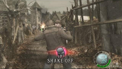 Resident Evil 4 - Ultimate HD Edition (для ПК, цифровой код доступа)