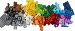 Конструктор LEGO Classic Набор для творчества среднего размера, 484 детали