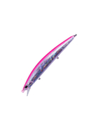 Воблер DUO Tide Minnow Sprat 100 SF, CCC0676 Mat Mullet Pink Back