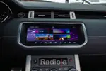 Магнитола для Range Rover Evoque 2015-2018 (HARMAN) - RDL монитор 10.25" на Android 13, Быстрая, CarPlay, 4G SIM-слот