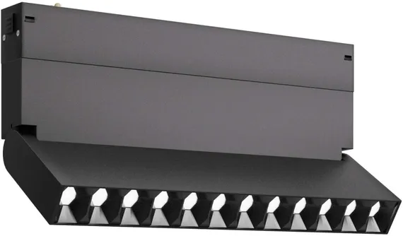 Трековый светильник Skyline 220 ST686.446.09 ST Luce