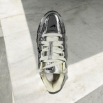 Nike P-6000 • Metallic Silver