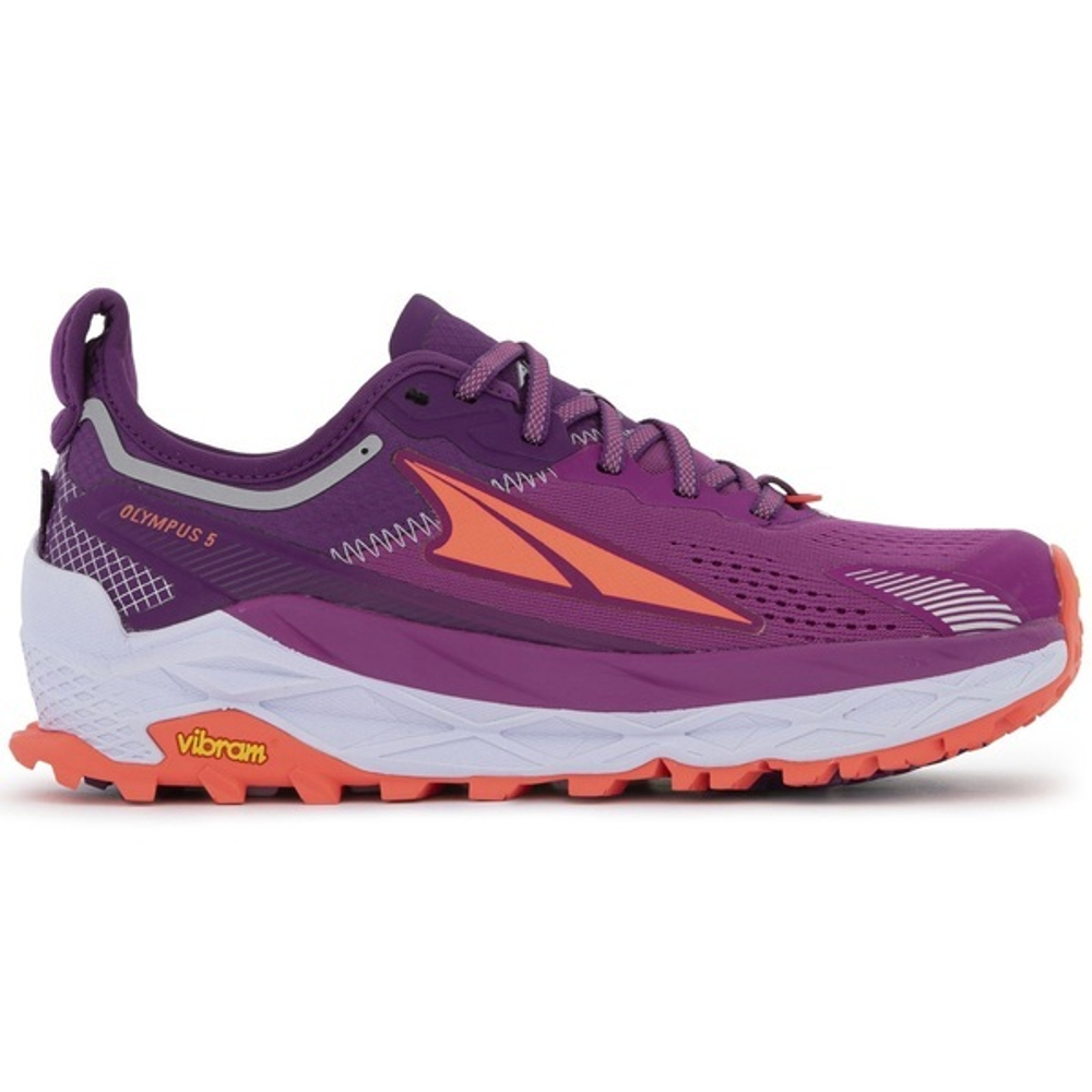 Кроссовки женские ALTRA W OLYMPUS 5