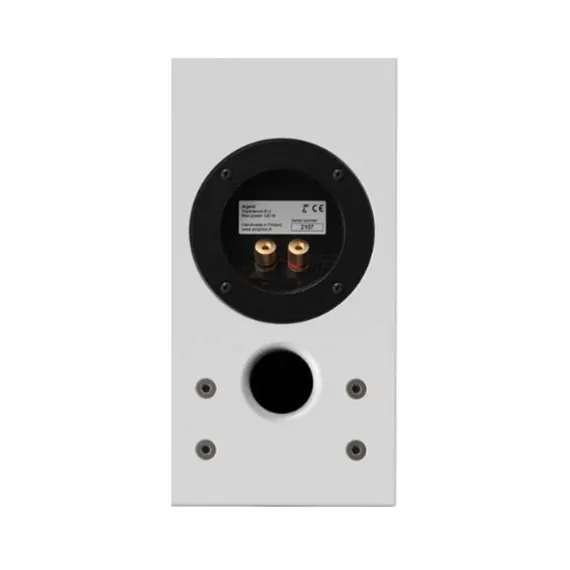 Amphion Argon0 Standard White