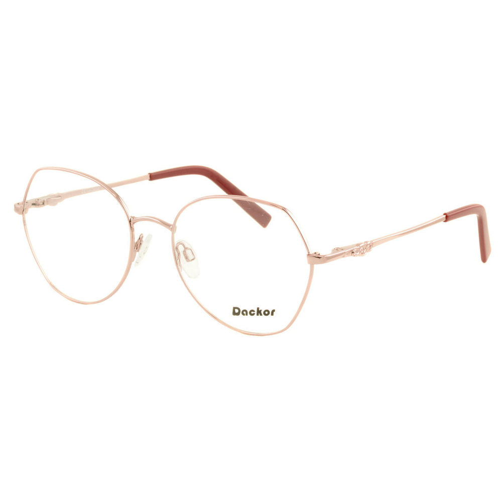 Оправа для очков Dackor 016 Pink