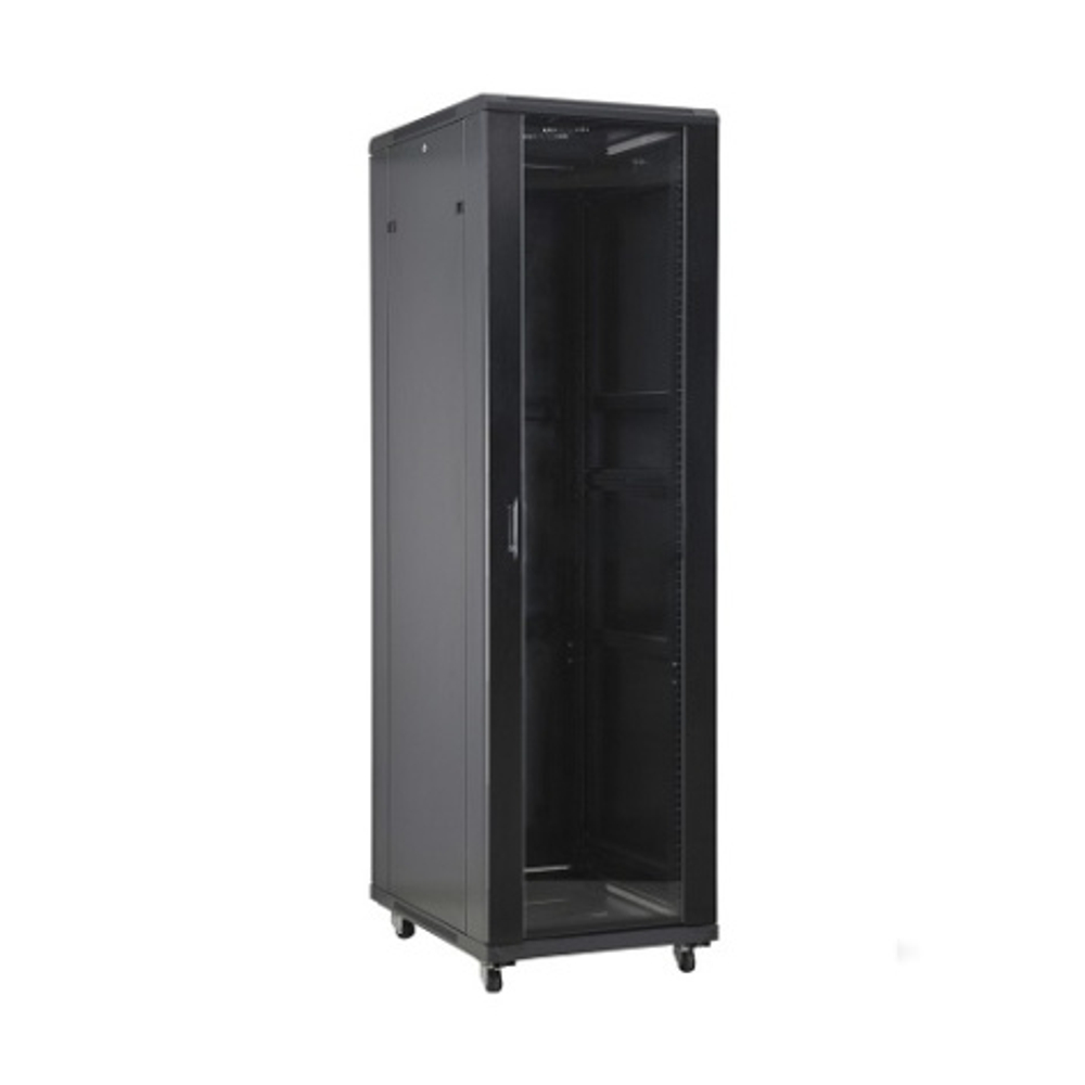 Шкаф напольный 19", 32U NTSS NTSS-R32U6060GS