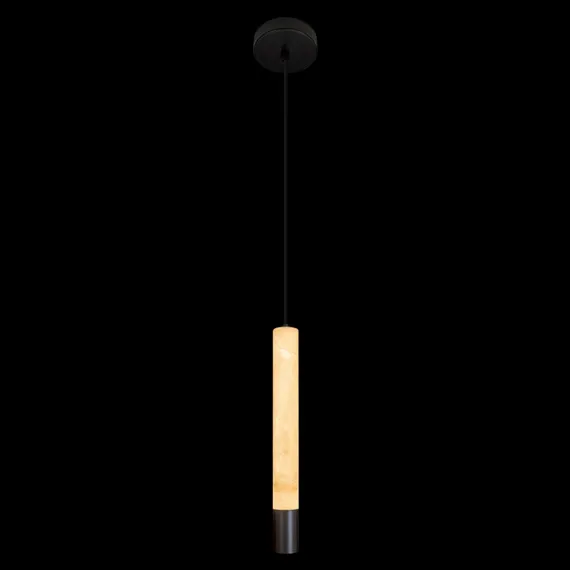 Подвесной светильник Montblanc 10475D Black Loft It