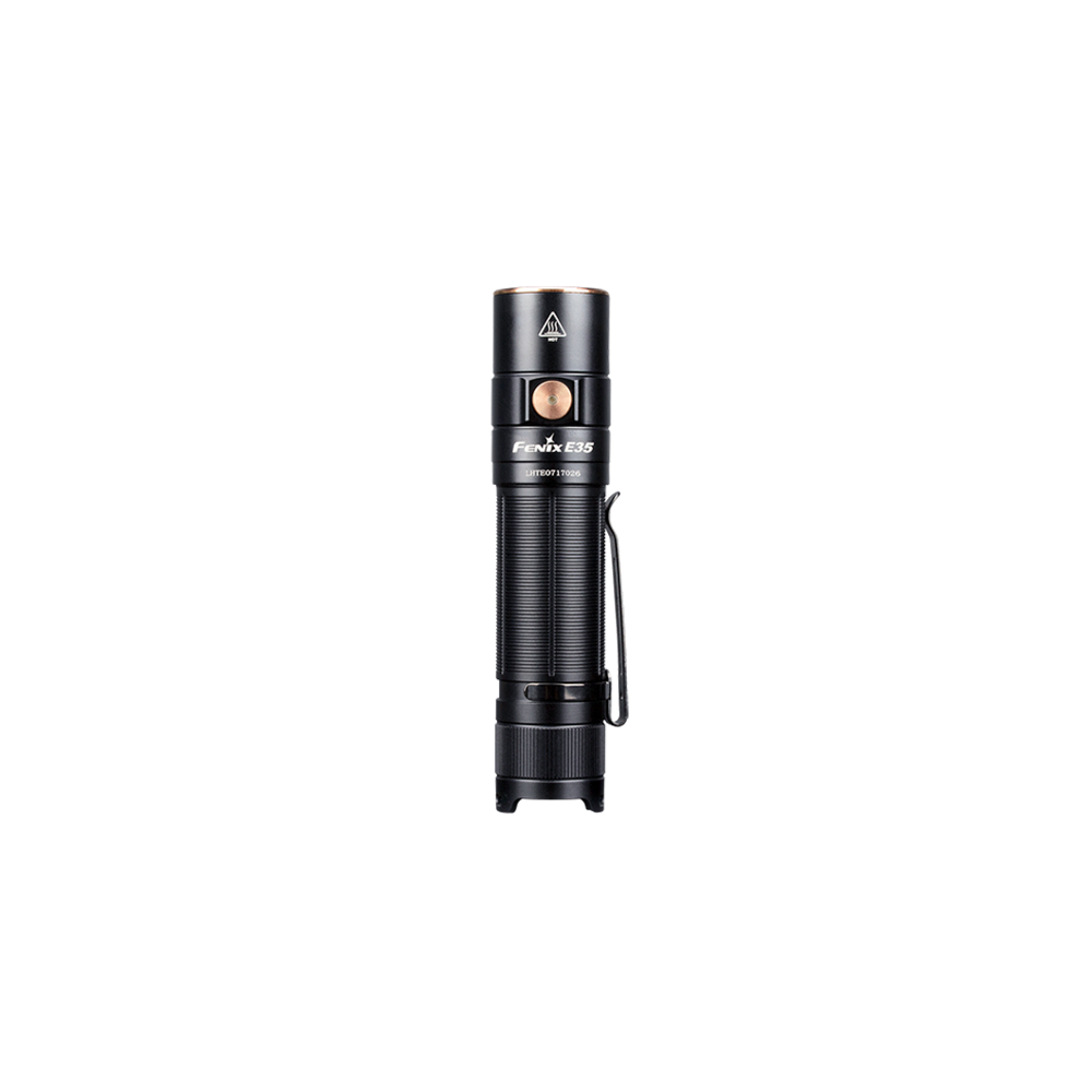 Фонарь Fenix E35 V3.0