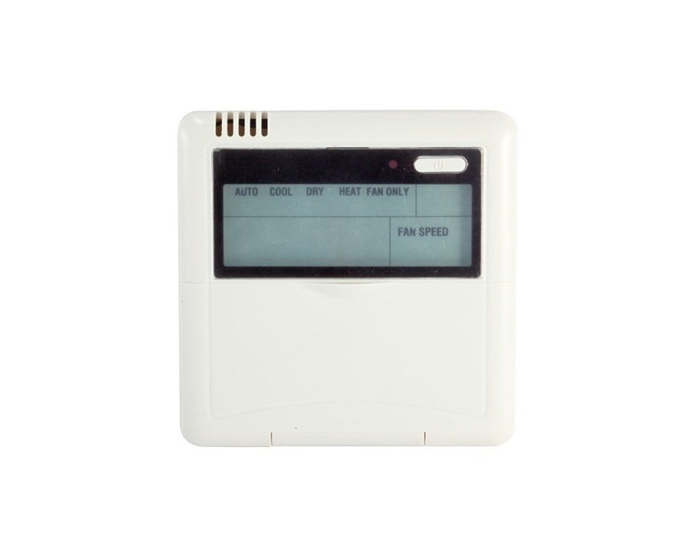 Канальный блок MDV VRF MDV-D28T2/N1-BA5 DC inverter