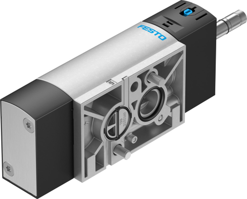 VSNC-FC-M52-MD-G14-F8 Распределитель FESTO, 5/2 или 3/2, NAMUR