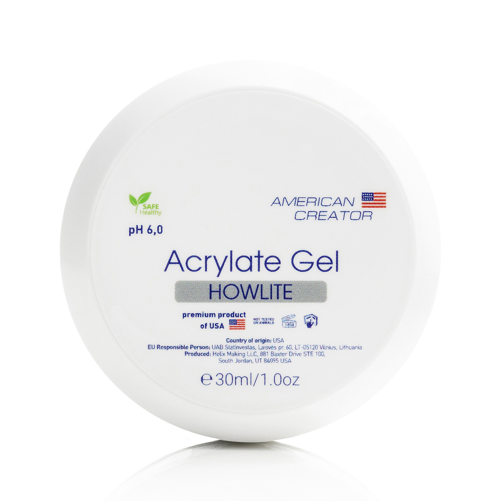 Acrylate Gel HOWLITE