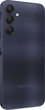 Смартфон Samsung Galaxy A25 8/128Gb Черный