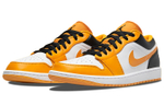 Air Jordan 1 Low 'Taxi White'