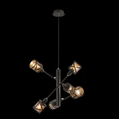 Подвесная люстра Гессен CL536165 Citilux