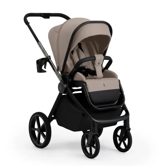 Прогулочная коляска SBL Elegante Therma Beige