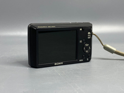 Sony Cyber-shot DSC-W520
