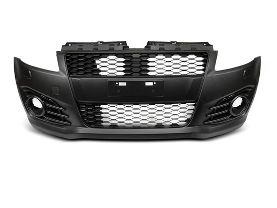 Передний бампер SPORT STYLE для Suzuki Swift 5(V)