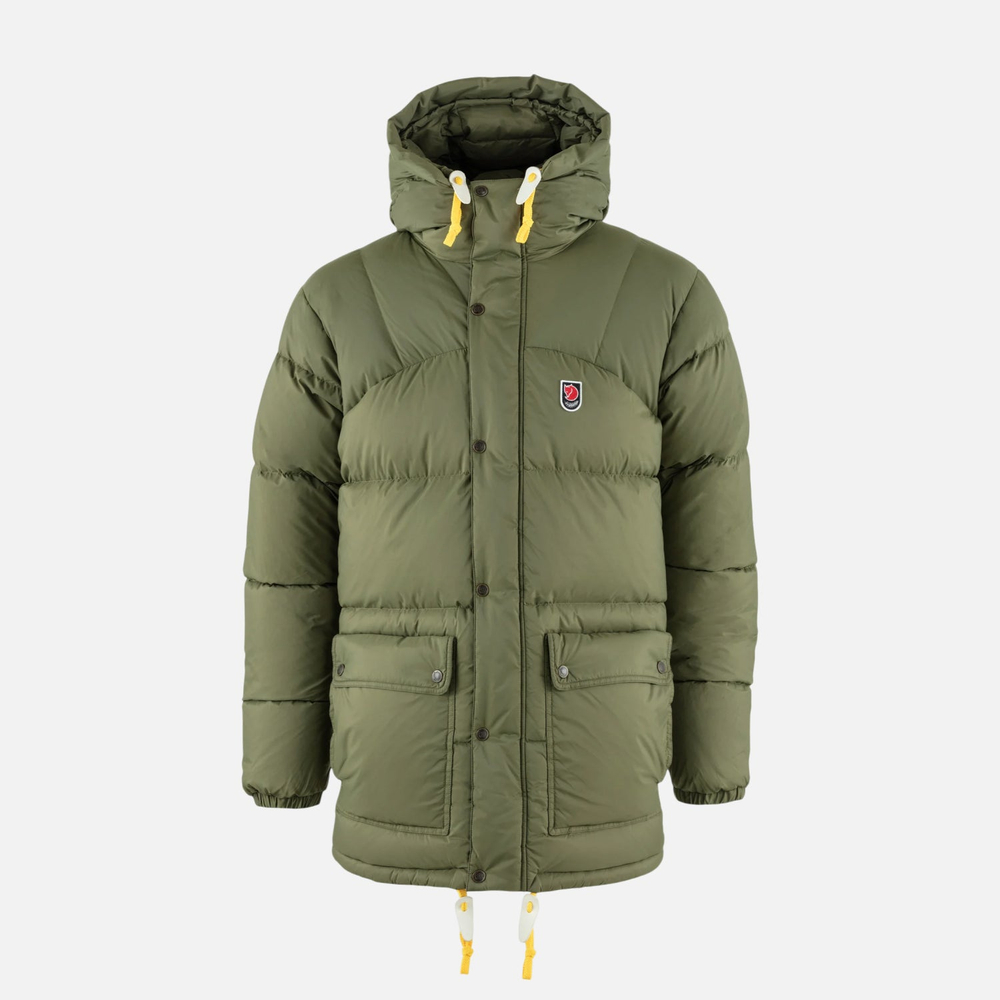 Куртка Expedition Down Jacket