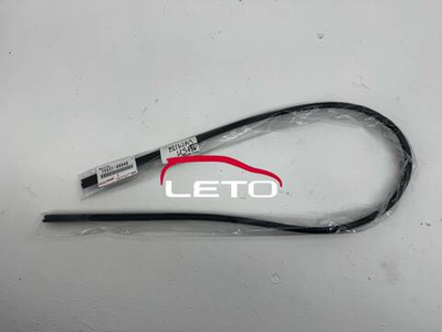Молдинг лобового стекла 75531-60040 7553160040