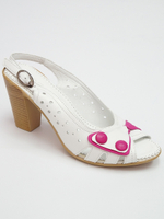 Босоножки женские AS MODA 401