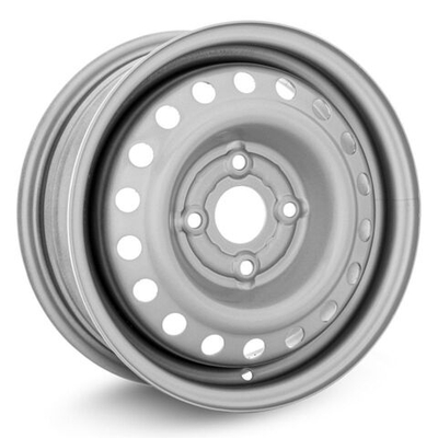 Диск Штампованный Accent TREBL R13 4x100 D54.1 ET46 S