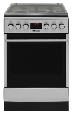 Комбинированная плита Hansa FCMS58228