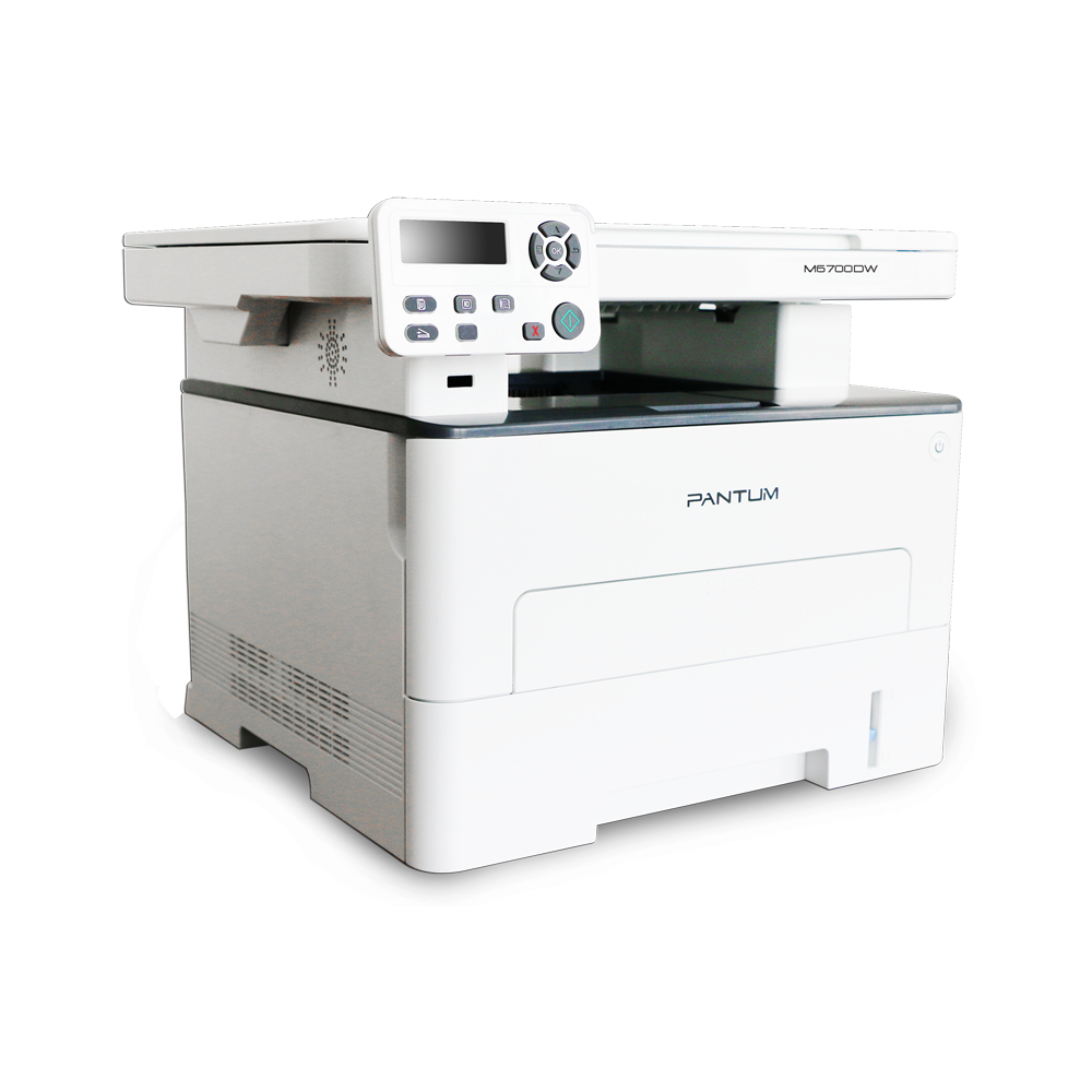 МФУ Pantum лазерное монохромное M6700DW
