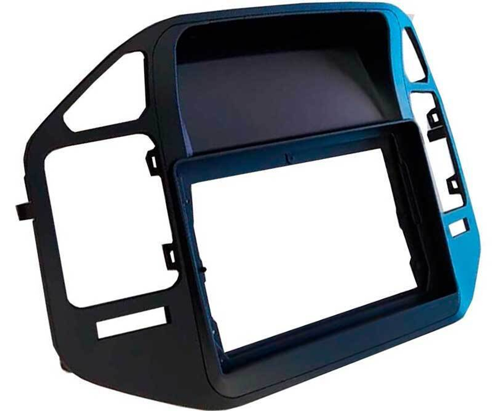 Topway TS18 2+32GB 8 ядер для Mitsubishi Pajero III 1999-2006