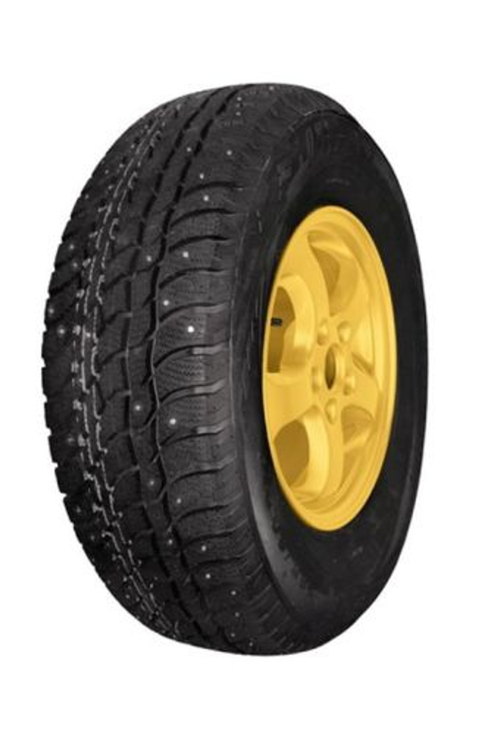 Легковая шина 225/60R16 98T Viatti Brina Nordico шип (V-522)